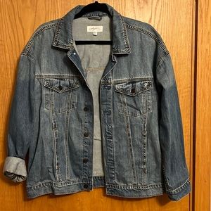 Carley Jean jacket